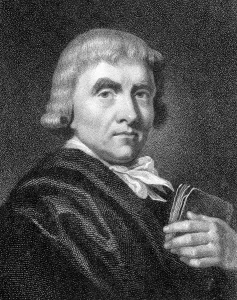 1743: BRYAN EDWARDS