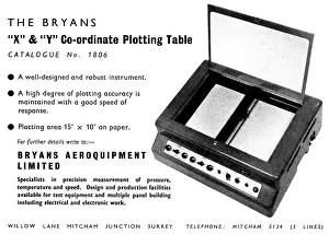 Bryans: Bryans Aeroquipment Precision Measuring & Test Equipment