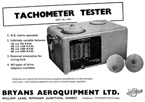 Bryans: Bryans Aeroquipment. Precision Measuring & Test Equipment