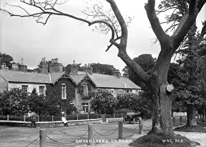 Bryansford: Bryansford, Co Down