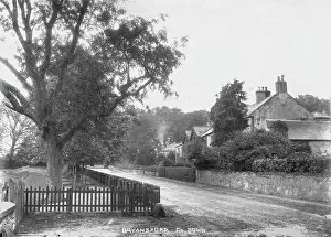 Bryansford: Bryansford, Co. Down