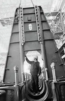 Installed: Bryansk Engineering Plant