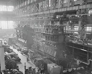 Bryansk: Bryansk Machine Building Plant