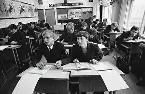 Uglik: Bryansk Secondary Vocational Technical School No. 9