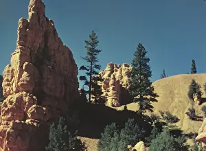 Bryce Canyon - Utah