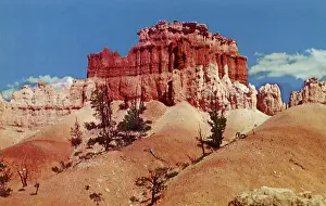 Bryce: Bryce Temple