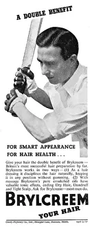 Brylcreem: Brylcreem Hair Preparation