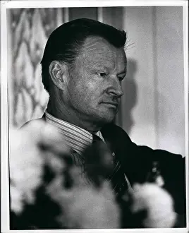 Editors: Brzezinski Addresses Newspaper Convention