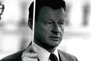 Zbigniew: Brzezinski in NYC