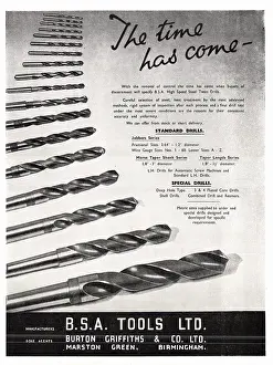 B.s.a: BSA Tools
