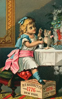 Babbitt: B.T. Babbitt's Best Soap