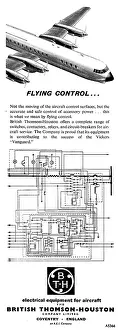 B.t.h: B.T.H. British Thomson-Houston Electrical