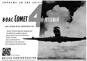 B.t.h: B.T.H. British Thomson-Houston Electrical