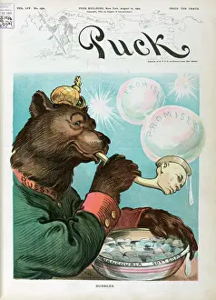 Promises: Bubbles