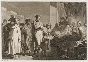Epidemics: BUBONIC PLAGUE