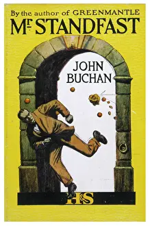 Buchan: BUCHAN / MR STANDFAST