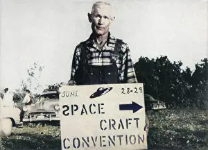 Ozark: BUCK NELSON
