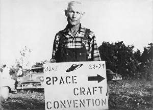 Ozark: BUCK NELSON