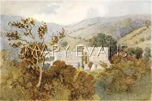 Buckfast: BUCKFAST ABBEY/GOBLE