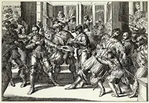 Felton: BUCKINGHAM ASSASSINATED