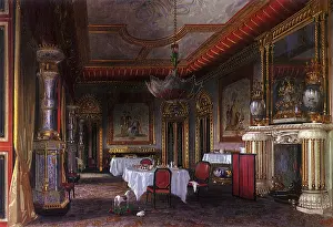 Specially: Buckingham Chinoiserie