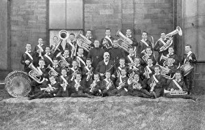 Rochdale: Buckley Hall Orphanage, Rochdale