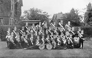 Rochdale: Buckley Hall Orphanage, Rochdale