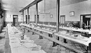 Rochdale: Buckley Hall Orphanage, Rochdale