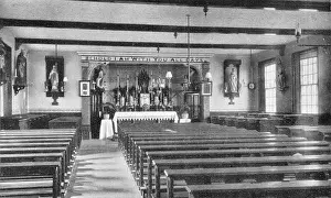 Rochdale: Buckley Hall Orphanage, Rochdale