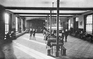Rochdale: Buckley Hall Orphanage, Rochdale