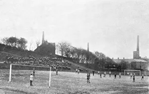 Rochdale: Buckley Hall Orphanage, Rochdale