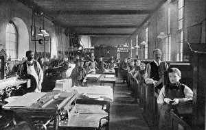 Rochdale: Buckley Hall Orphanage, Rochdale