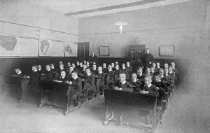 Rochdale: Buckley Hall Orphanage, Rochdale