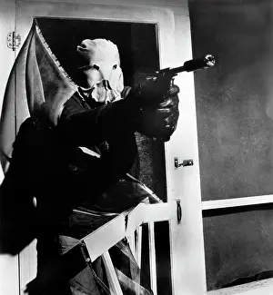 Sundown: Bud Davis - actor