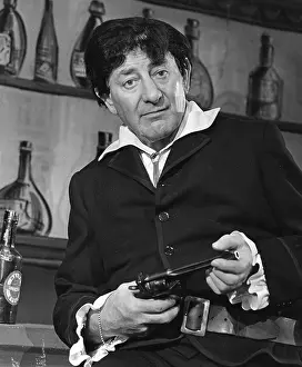 Flanagan: Bud Flanagan