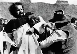 Avco: Bud Spencer - actor
