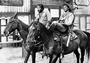 Avco: Bud Spencer - Terence Hill