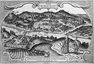 1617: Buda, 1617