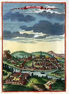 Buda: Buda