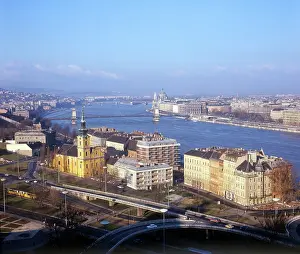 Gellert: Budapest, 1976