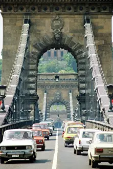 Oldest: Budapest, 1981