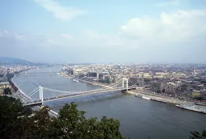 Gellert: Budapest, 1982