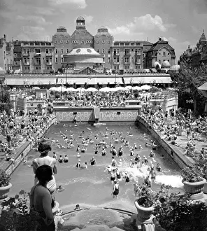 Billiards: Budapest