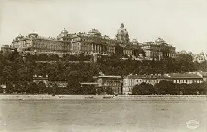 Buda: Budapest, Hungary