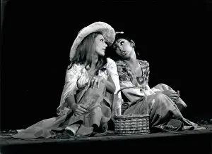 Laszlo: Budapest Theatre programme, MacDermot comedy