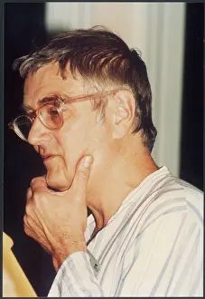 Ufos: BUDD HOPKINS - 2