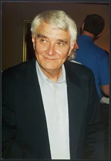 Abductions: Budd Hopkins