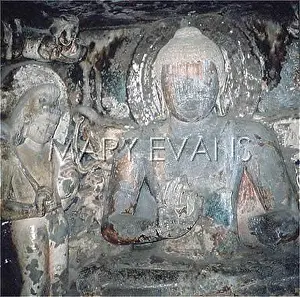 Ajanta: BUDDHA (AJANTA FRESCO)