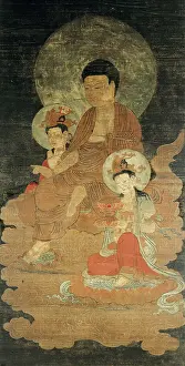Amida: Buddha Amida