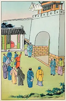 Enlightened: BUDDHA & ELEPHANT